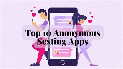 Best sexting apps in 2024 (UK) 